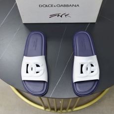 Dolce & Gabbana Slippers